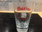 Marine  fine speciale, Verzamelen, Biermerken, Ophalen of Verzenden, Zo goed als nieuw