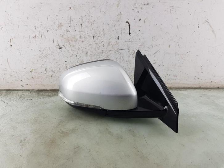 SPIEGEL RECHTS V40 (MV) (|31278139|31299638|31278137|), Auto-onderdelen, Spiegels, Volvo, Gebruikt