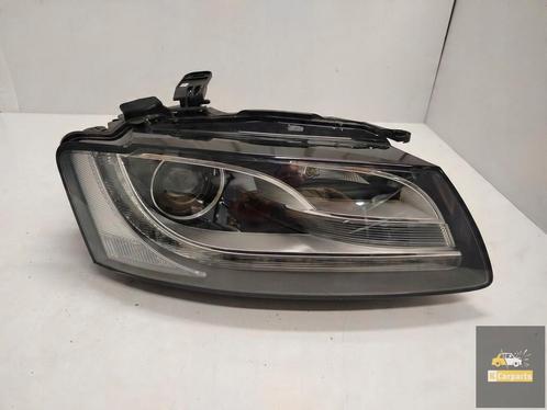 Audi A5 8T0 Xenon Geen Torsie Rechterlamp, Auto-onderdelen, Verlichting, Audi, Gebruikt