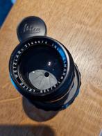 Leica Leitz Tele-Elmar 135mm f/4 – Leica M –, Audio, Tv en Foto, Foto | Lenzen en Objectieven, Ophalen of Verzenden, Telelens