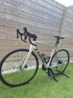 Koersfiets, Fietsen en Brommers, Carbon, 10 tot 15 versnellingen, Heren, 49 tot 53 cm