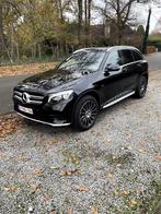 Mercedes GLC 350 E Hybrid 4 Matic, Auto's, Mercedes-Benz, Automaat, Euro 6, 4 cilinders, USB