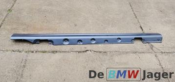 Sideskirt rechts BMW 3-serie E46 51718209756 beschikbaar voor biedingen