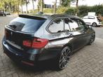 BMW 316i Touring sport/ HEADS UP/Lane assist/EmergencyBrake, Auto's, BMW, 4 cilinders, 5 deurs, Particulier, 3 Reeks