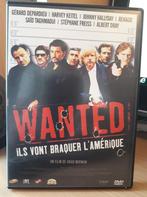 DVD Wanted / Gérard Depardieu, Comme neuf, Enlèvement