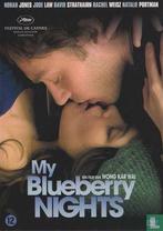 MY BLUEBERRY NIGHTS ( N  PORTMAN , R WEISZ ), CD & DVD, DVD | Films indépendants, Enlèvement ou Envoi, Comme neuf