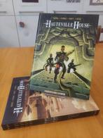 BD - Huis Hauteville (DUVAL/GIOUX) - Volumes 1 tot 4 EO (NL), Ophalen of Verzenden, Nieuw