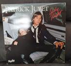 Disque vinyle 33T Patrick Juvet Lady Night année 1979, Cd's en Dvd's, Vinyl | Pop, Gebruikt, Ophalen of Verzenden