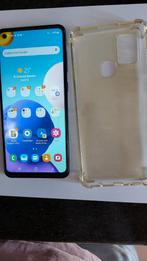 Samsung a21s blue, Télécoms, Enlèvement