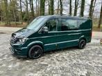 6 ZITPLAATSEN | AUTOMAAT | VW CRAFTER, Autos, Volkswagen, Achat, Euro 6, Entreprise, Entretenue par le concessionnaire