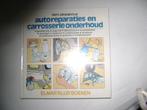 Autoreparatieboek   oldtimers, Auto diversen, Handleidingen en Instructieboekjes, Ophalen of Verzenden