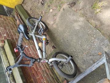bmx 14 inch  beschikbaar voor biedingen