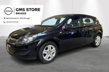 Opel Astra Classic 1.6 16V Classic budgetcar beschikbaar voor biedingen