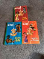 3 tomes inédit, Ophalen of Verzenden, Zo goed als nieuw