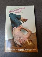 Het perfecte alibi, Ophalen of Verzenden, Gelezen, Jane Wenham Jones