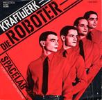 kraftwerk, Ophalen of Verzenden