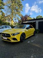 Mercedes a35 amg, Auto's, Automaat, Alcantara, Vierwielaandrijving, Particulier
