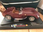 Ferrari 250 testa rossa (1958) - collezione classico- 1:18, Enlèvement, Neuf, Autres marques