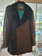 Jas Desigual maat 56, Desigual, Bruin, Maat 56/58 (XL), Ophalen of Verzenden