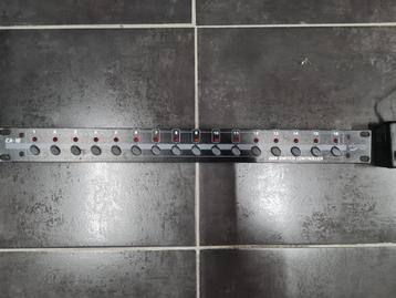 DMX Switch controller CA-16, Enlèvement, Utilisé, Autres types