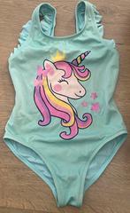 Maillot de bain licorne 6/7 ans, Enfants & Bébés, Maillots de bain pour enfants, Maillot de bain, H&M, Comme neuf, Enlèvement