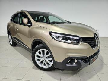 Renault Kadjar TCe PANO DAK beschikbaar voor biedingen
