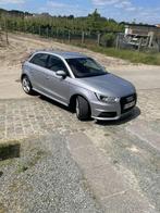 Audi A1, Auto's, Stof, A1, 5 deurs, Particulier