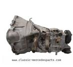 Versnellingsbak Mercedes 190E 2.6 handgeschakeld 717.435, Auto-onderdelen, Ophalen of Verzenden, Gebruikt, Mercedes-Benz