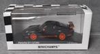 Minichamps/Porsche GT3 RS/1:43/1of504pcs/NIEUW, Enlèvement ou Envoi, MiniChamps
