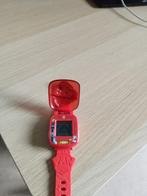 Marchall speel horloge, Kinderen en Baby's, Ophalen, Zo goed als nieuw, 4 tot 6 jaar