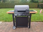 BBQ Campingaz = Barbecue op gas, Tuin en Terras, Ophalen, Gebruikt, Campingaz