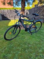 MERIDA CROSSWAY STADSFIETS MAAT L, Ophalen of Verzenden, Zo goed als nieuw