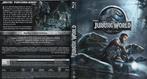jurassic world (blu-ray) neuf, CD & DVD, Comme neuf, Enlèvement ou Envoi, Aventure