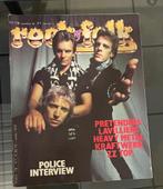 Rock n Folk Revue, Ophalen of Verzenden, 1980 tot heden, Tijdschrift