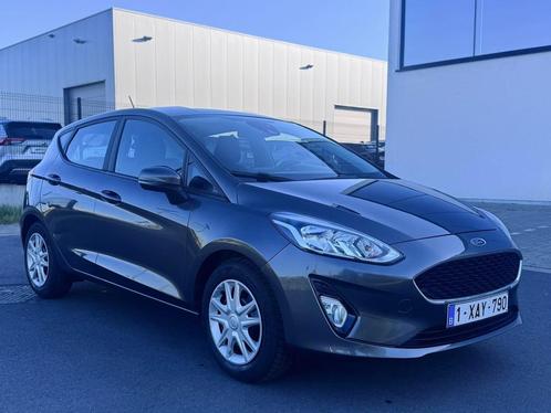 Ford Fiesta 1.1i Business Class (EU6.2) I GEKEURD, Auto's, Ford, Bedrijf, Fiësta, ABS, Adaptieve lichten, Adaptive Cruise Control
