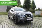 Nissan Juke Visia 114pk (bj 2023), Auto's, Nissan, Gebruikt, Euro 6, Bedrijf, Handgeschakeld