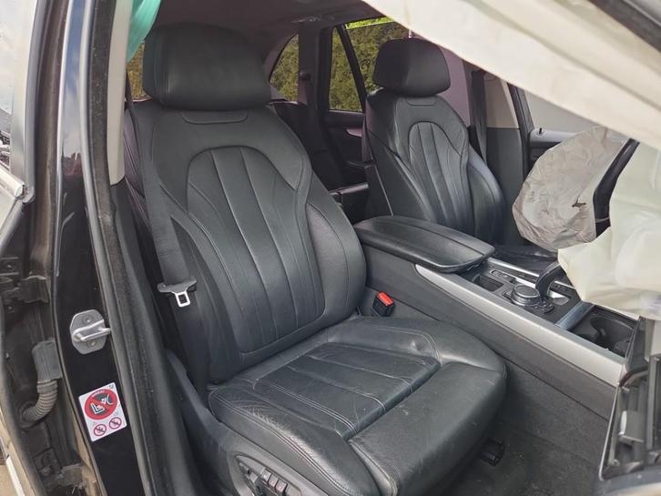 INTERIEUR BMW X5 (F15) (01-2013/07-2018), Auto-onderdelen, Interieur en Bekleding, BMW, Gebruikt