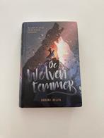 Kinderboek (vanaf 10j) “De Wolventemmer”- Barbara Jurgens, Ophalen of Verzenden, Gelezen, Barbara Jurgens, Fictie