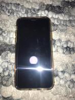 Iphone x ( titanium wit )   ( 256 GB )  (1,5 maand gebruikt), Verzenden, Wit, 256 GB, IPhone X