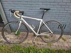 Koersfiets (V) te koop, Fietsen en Brommers, 28 inch, Gebruikt, Aluminium, 15 tot 20 versnellingen