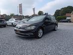 Volkswagen GOLF Variant 1.5 TSI ACT BMT Highline DSG | NAVI, Auto's, Volkswagen, Euro 6, 4 cilinders, Alcantara, Zwart