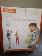 Porte bébé STOKKE - 50€, Autres marques, Harnais, Comme neuf, Enlèvement