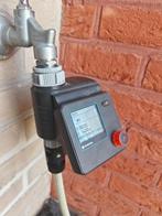 Gardena Besproeiingscomputer Select (1891-20), Ophalen of Verzenden, Gebruikt