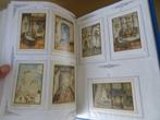 Collectie 120 geboortekaartjes Anton Pieck Kunst Adelt 1955, Verzamelen, Geboortekaartjes en Visitekaartjes, Ophalen of Verzenden