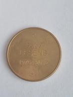 Koninklijke medaille van de Belgische Munt, Postzegels en Munten, Penningen en Medailles, Ophalen of Verzenden