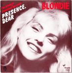 blondie, Enlèvement ou Envoi