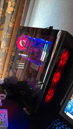 Game pc, Computers en Software, Virtual Reality, Ophalen of Verzenden, Zo goed als nieuw, Gaming pc