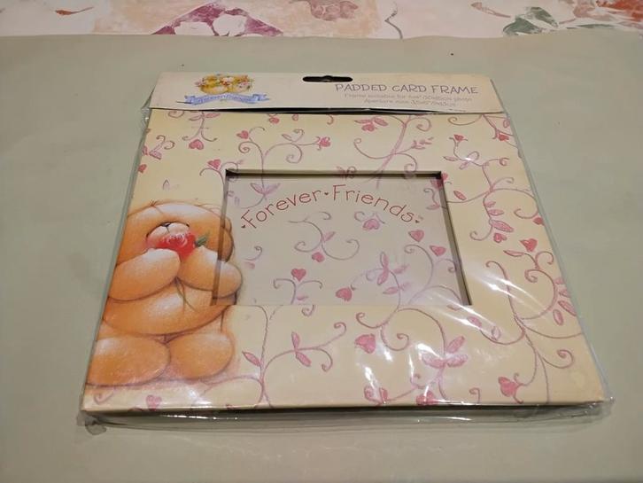 2 Mooie Fotokaderkes, Audio, Tv en Foto, Fotoalbums en Accessoires, Nieuw, Ophalen