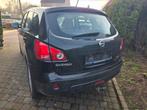 Nissan Qashqai 1.5 DCI, Voorwielaandrijving, Stof, Zwart, Bedrijf