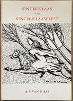 SINTERKLAAS en het SINTERKLAASFEEST, Ophalen of Verzenden